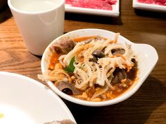 -许府牛杂·鲜牛肉火锅(梁溪万达店)