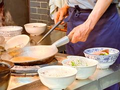 -老刘家泡馍·陕西老字号(钟楼广济街店)