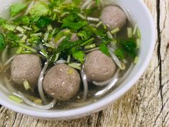 牛筋丸汤-州记·肠粉·牛肉火锅(福安店)