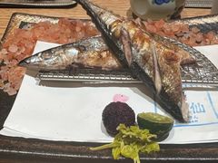 -吉之仙•中国制造•出口级食材日料店(领事馆总店)