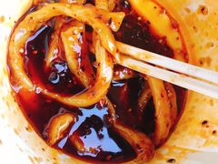 -洞子口张老二凉粉(文殊院店)