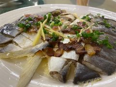 -盈旺小厨·非遗黄鳝饭(泰康路店)