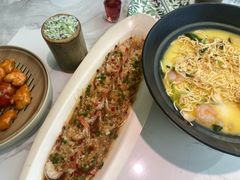 -苏梦江南·淮扬菜(夫子庙店)