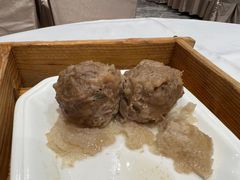 陈皮牛肉丸-顺德渔村·岭南一号