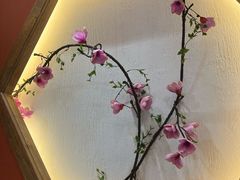 -乔家小院•非遗驴肉•本地小海鲜(滨河路店)