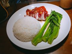 -嗨T茶餐厅(大石店)