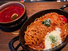 -卢布里西餐厅(海拉尔店)