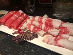 -捞王猪肚鸡火锅(财富中心店)