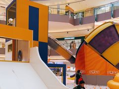 -宝龙城(杭州滨江店)