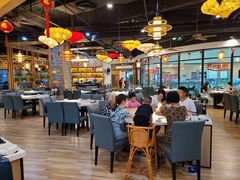 -粤点越有·茶点·粤菜(樵岭国际店)
