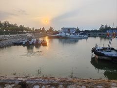 -西湖船菜(湖滨·碧水山庄店)