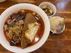 肥肠-蒋家肠旺面馆老店(合群路店)