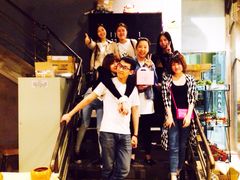 密讯馆密室逃脱mixunguan.com(环球港旗舰店)-密讯馆密室逃脱&换装侦探剧(环球港旗舰店)