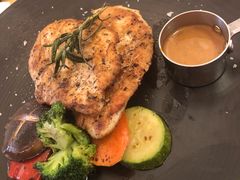 -安妮意大利餐厅(世贸天阶店)