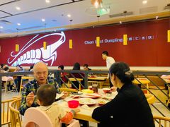 大堂-客临百思德·东北特色馆(龙湖时代天街店)