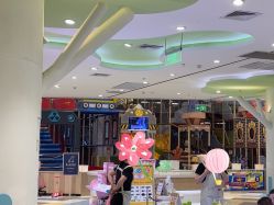 -meland亲子乐园•派对•研学(苏州悠方购物中心店)