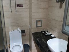 -喀纳斯鸿福生态度假酒店