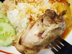 -Magic Food Point(Airport Street food)