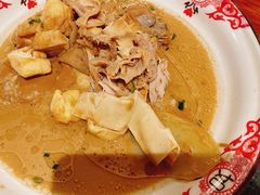-福苗小骆驼烧烤(曲江店)