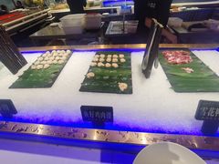 -诱货海鲜自助火锅(爱琴海购物公园东百店)