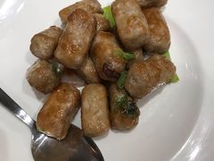 -莆田餐厅(滨海广场店)