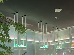 -绿茶餐厅(广州天河城店)