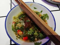 油料碟-爸爸炒料牛排老火锅(高新店)