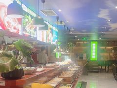 -素心素食(翠苑店)