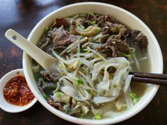 -潮镇老尾牛杂(环城西路店)