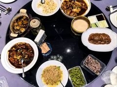 -香雪海饭店中餐厅(人民桥店)