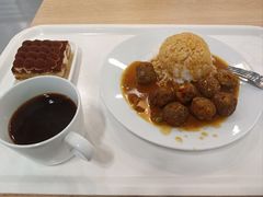 -宜家·瑞典风味餐厅(烟台路店)