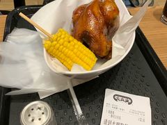 -大家乐(广州天河城六楼店)