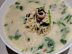 -狮王府淮扬菜(新街口友谊店)