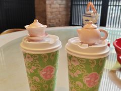 -图味美小黄鱼·景德菜(浙江路店)