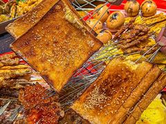 -北三老太太烧烤(人生一串上榜店)