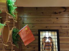 -冰川延边料理·炭烤串(原小木屋店)