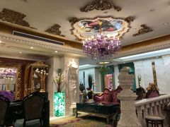 -金米箩大酒店(五角场店)