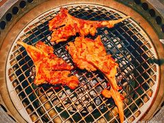 -赤坂亭·M9和牛放题(长楹天街购物中心店)