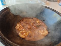 -江湖水乡铁锅炖魚(周庄嘉园店)