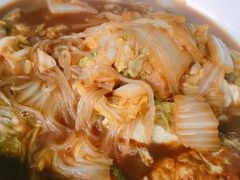 -长兴岛郊野公园农场食堂