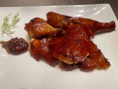 -金苑海鲜酒家(来魅力店)