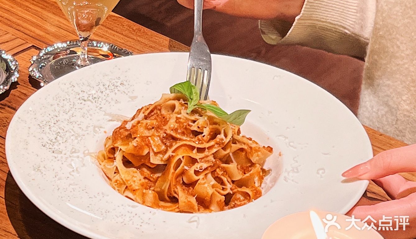 新晋bistro🍴和浪漫撞个满怀 喝酒好去处