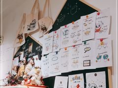 -小豆海棠(嘉兴路店)