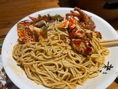 -老五烧烤(石牌岭店)