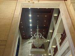 -马勒别墅·中餐厅