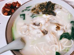 -明呈黄鱼面馆(斜土路店)