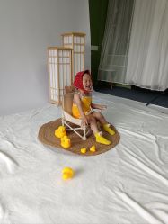 -爱你宝贝儿童摄影馆(朝霞东路店)