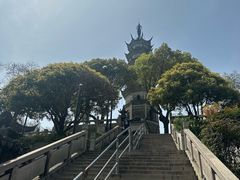 -苏州上方山国家森林公园