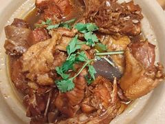 -钰田大院•怀柔本土菜(雁栖湖店)
