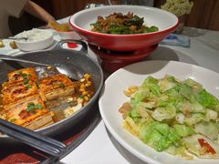 -客颂·客家宴(大壮国际广场店)
